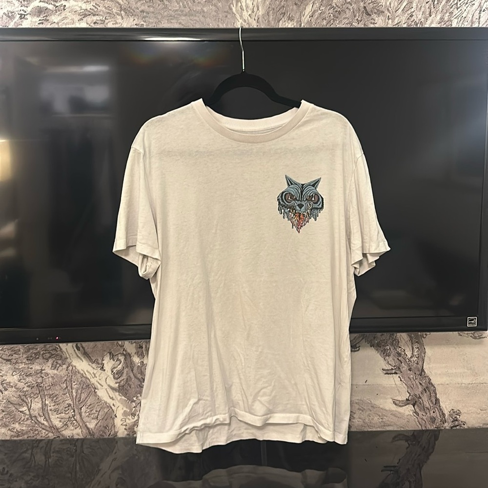 All Saints Shirt